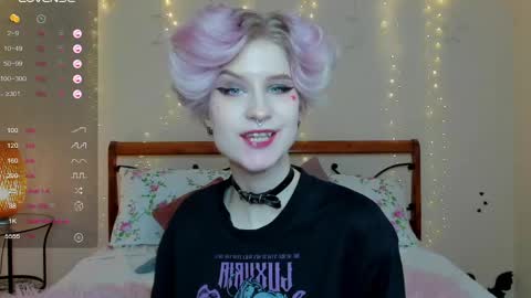 Angel Dust online show from May 2026 03:56:01 AM