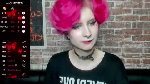 Angel Dust online show from May 2026 04:40:01 AM