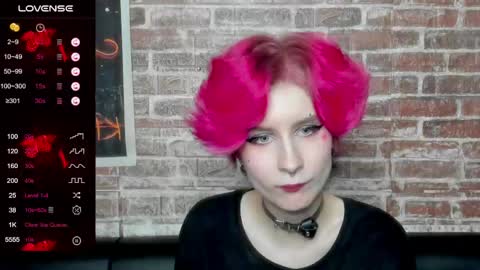 Angel Dust online show from May 2026 04:45:01 PM