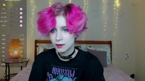Angel Dust online show from May 2026 09:36:01 AM
