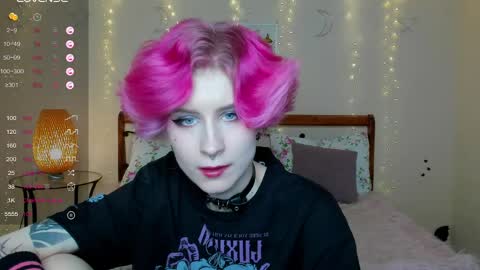 Angel Dust online show from May 2026 09:42:02 PM