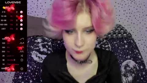 Angel Dust online show from May 2026 06:58:02 PM