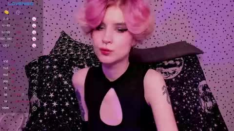 Angel Dust online show from May 2026 02:16:01 PM