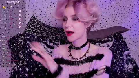 Angel Dust online show from May 2026 03:00:01 AM