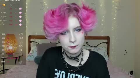 Angel Dust online show from May 2026 10:12:02 AM