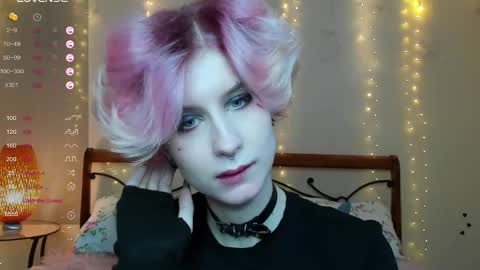 Angel Dust online show from June 2026 01:17:02 PM