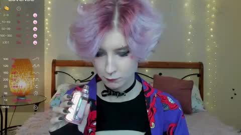 Angel Dust online show from June 2026 09:36:02 AM