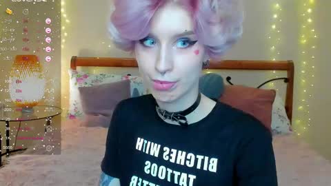 Angel Dust online show from June 2026 10:24:02 PM
