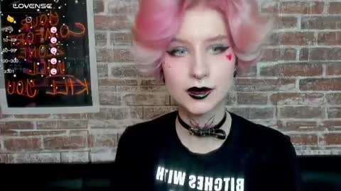 Angel Dust online show from June 2026 03:53:02 AM