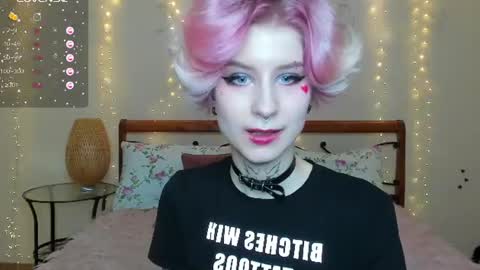 Angel Dust online show from June 2026 03:58:01 PM