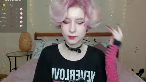 Angel Dust online show from June 2026 09:25:01 AM