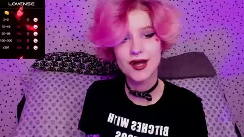 Angel Dust online show from July 2026 09:45:01 AM