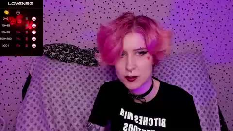 Angel Dust online show from July 2026 09:50:01 PM