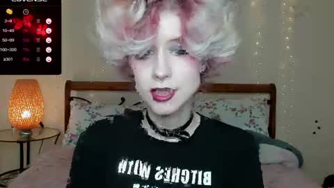 Angel Dust online show from July 2026 04:44:01 PM