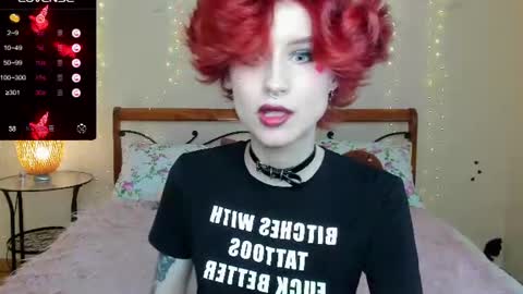 Angel Dust online show from July 2026 03:59:02 AM