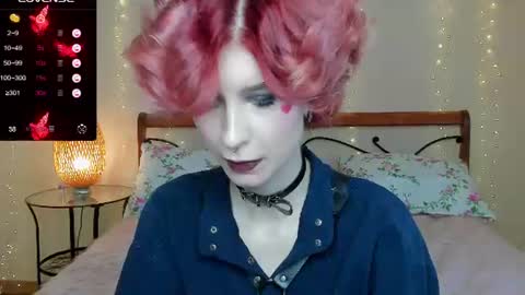 Angel Dust online show from August 2026 09:52:01 AM