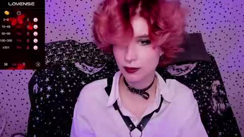 Angel Dust online show from August 2026 09:41:02 AM