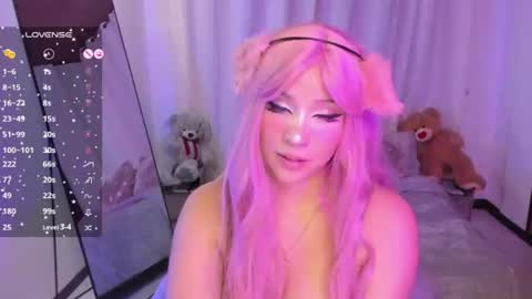 Snapshot of angel_rouse_1 chatting on July 2026 03:57:02 AM Angel online show from July 2026 03:57:02 AM