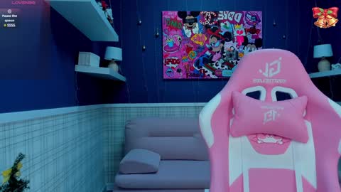 Angel  My schedule GTM2 Mon Tue Wen Thu Fri 0900am-0400pm online show from January 2025 11:24:01 AM