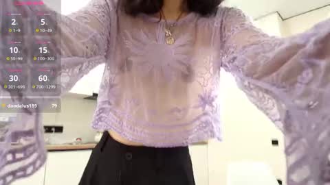 angel_soo online show from July 2026 01:37:01 PM