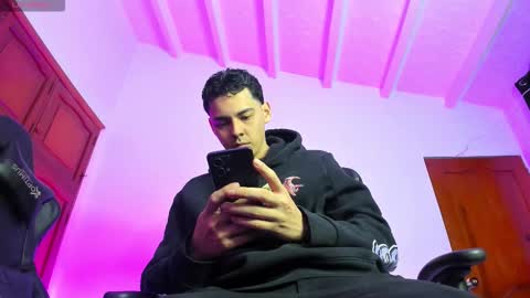 Snapshot of angel_st01 chatting on March 2026 12:10:02 PM ANGEL ST online show from March 2026 12:10:02 PM