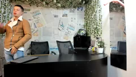 angel_stid online show from July 2026 12:13:01 AM