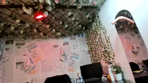 angel_stid online show from July 2026 07:16:01 PM