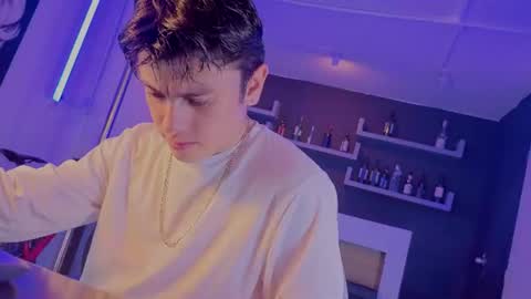 Angel Still  online show from June 2026 02:03:01 AM