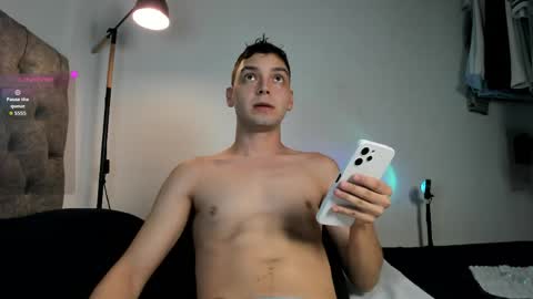 Angel online show from May 2026 09:35:01 AM