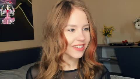 SofiaSofi online show from April 2026 07:20:01 AM