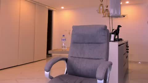 Angela Bonetti online show from July 2026 06:55:01 AM