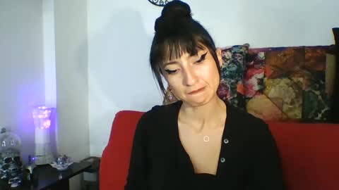  Angela  online show from March 2026 01:01:01 AM