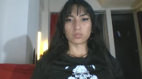  Angela  online show from April 2026 03:29:02 AM