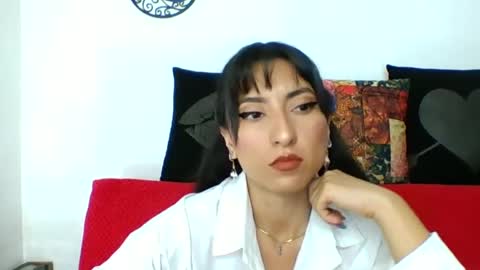  Angela  online show from June 2026 11:07:02 PM