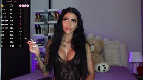 Snapshot of angela_myst chatting on July 2026 11:47:01 AM Angela online show from July 2026 11:47:01 AM