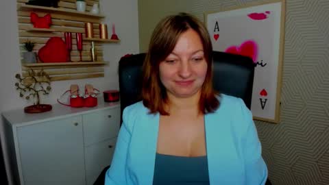 Angela online show from May 2026 06:08:01 AM