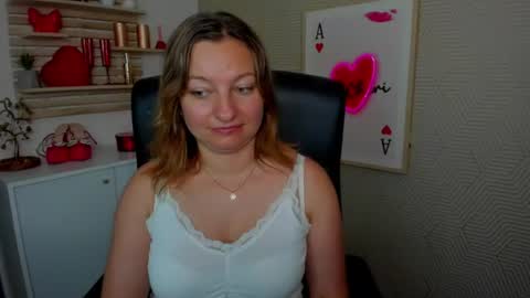 Angela online show from July 2026 05:46:02 AM