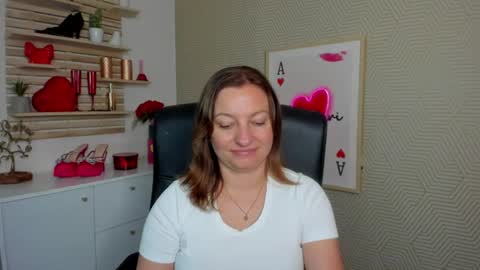 Angela online show from July 2026 05:56:02 AM
