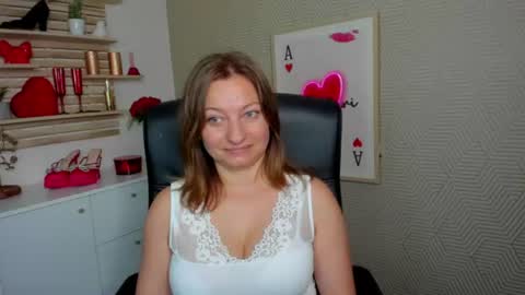 Angela online show from July 2026 05:33:02 AM