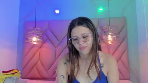 ANGELA online show from June 2026 12:07:02 PM