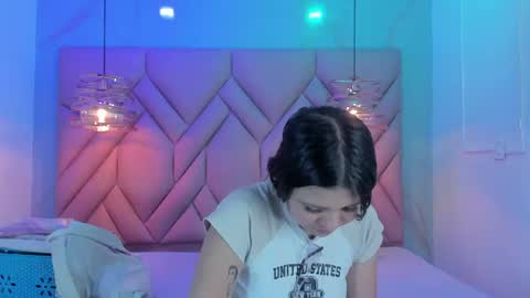 ANGELA online show from June 2026 12:03:01 PM