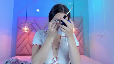 ANGELA online show from July 2026 12:08:02 PM