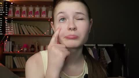 Mary online show from February 2026 11:39:02 AM