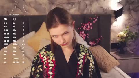 Mary online show from April 2026 12:28:02 PM