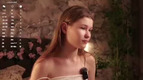 Snapshot of angelabalay chatting on June 2026 12:48:02 PM Mary online show from June 2026 12:48:02 PM