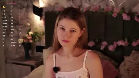 Snapshot of angelabalay chatting on July 2026 04:20:01 PM Mary online show from July 2026 04:20:01 PM