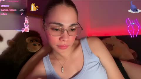 Jamie online show from March 2026 08:42:01 PM