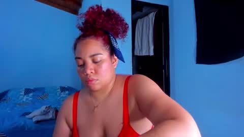 Angela online show from February 2026 01:24:01 AM