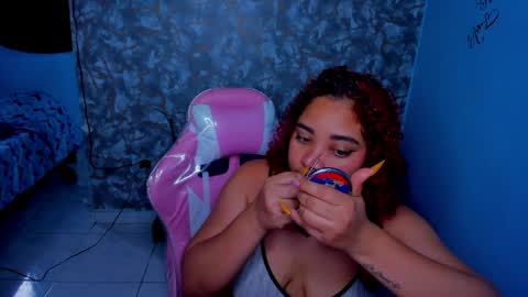 Angela online show from March 2026 10:21:02 PM