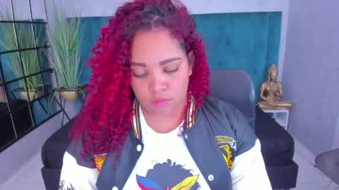 Snapshot of angelacoffee chatting on July 2026 02:57:02 AM Angela online show from July 2026 02:57:02 AM